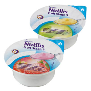 NUTILIS Fruit Mischkarton Creme
